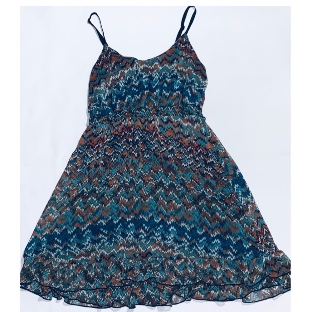Rachael & Chloe Summer Dress